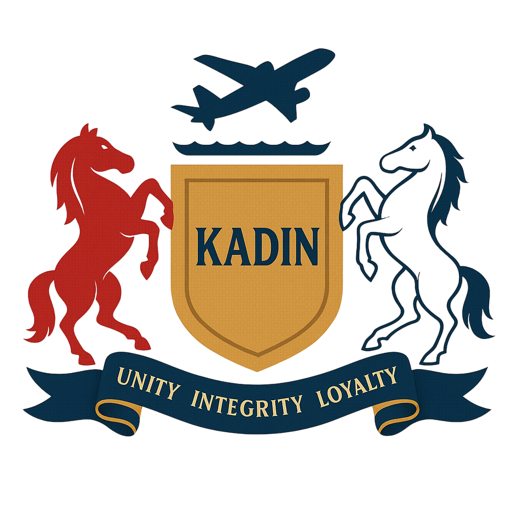 Logo Kadin Rajabasa